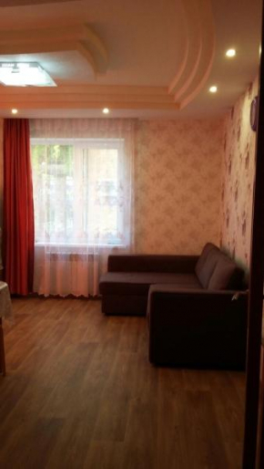 Apartment on Novorossiyskaya 135